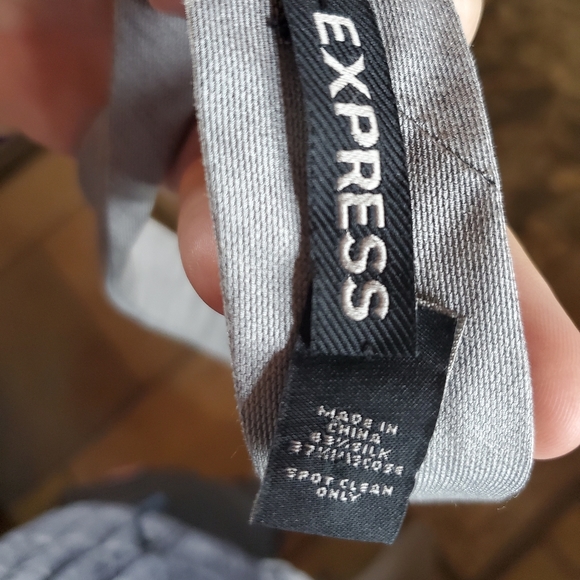 EXPRESS SLIM PHOTOGRAPHER SUIT SET - Picture 7 of 7